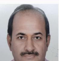 Mr. Sushil Mishra - Secretary